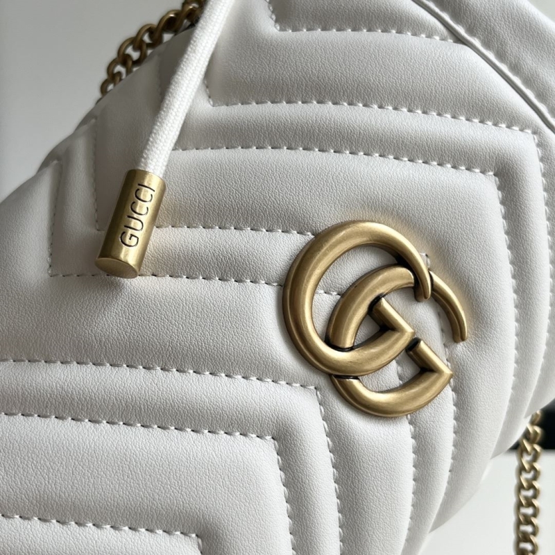 Gucci Bucket Bags